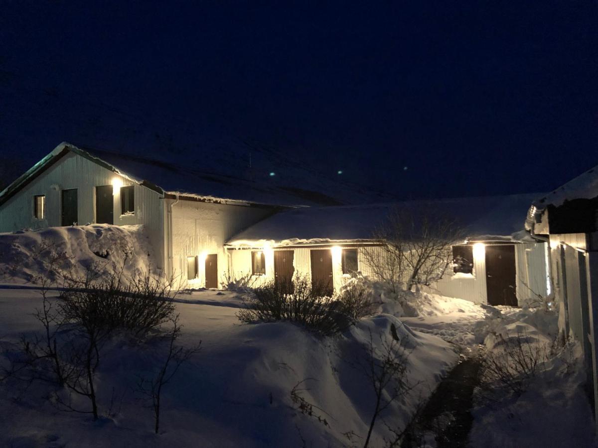 Country Hotel Heydalur Látur Екстериор снимка