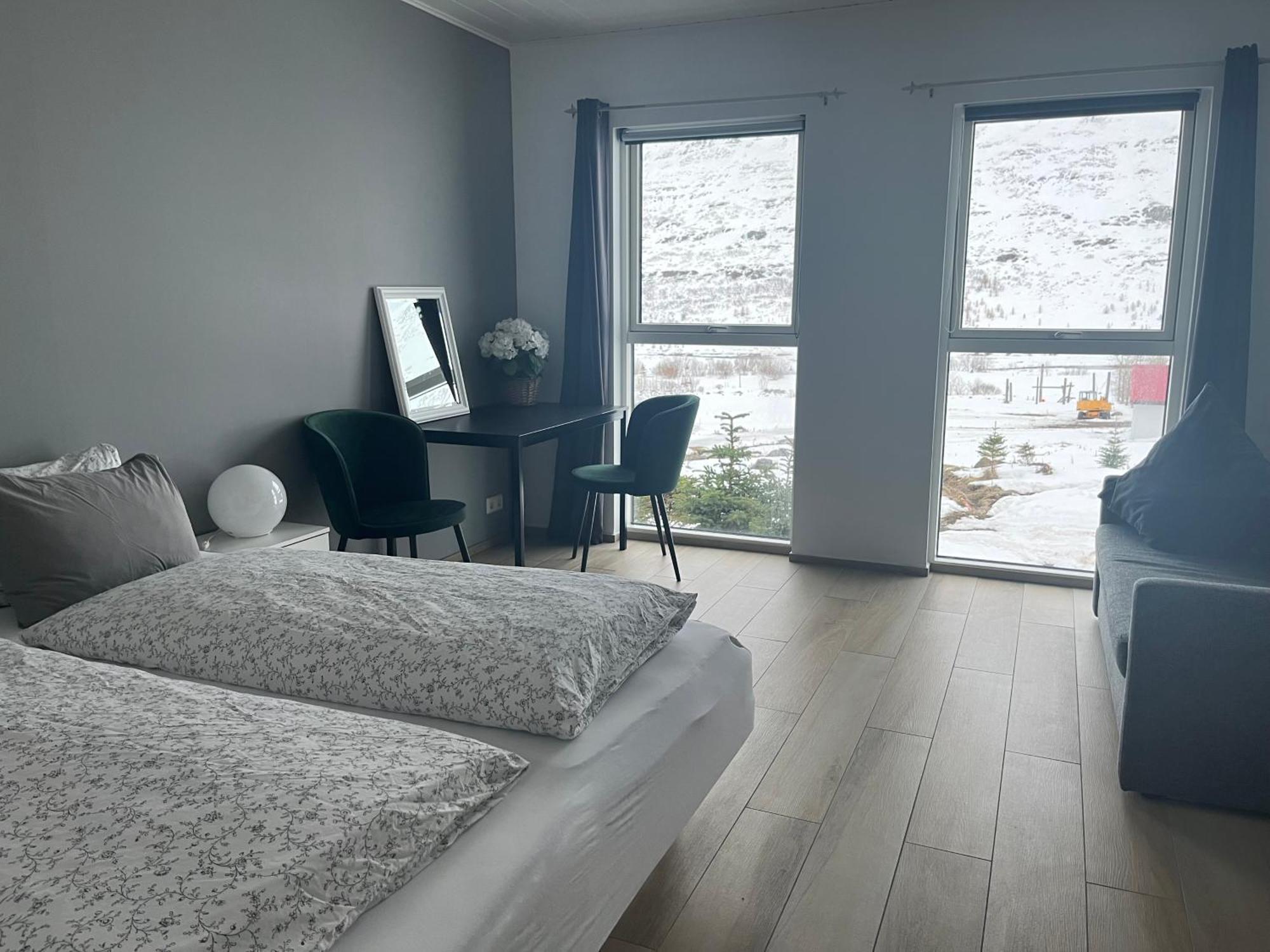 Country Hotel Heydalur Látur Екстериор снимка